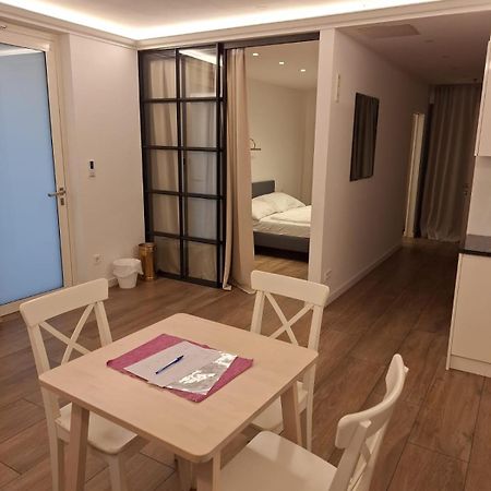 Katharina City Apartments เวียนนา ภายนอก รูปภาพ