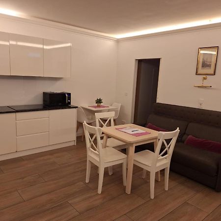 Katharina City Apartments เวียนนา ภายนอก รูปภาพ