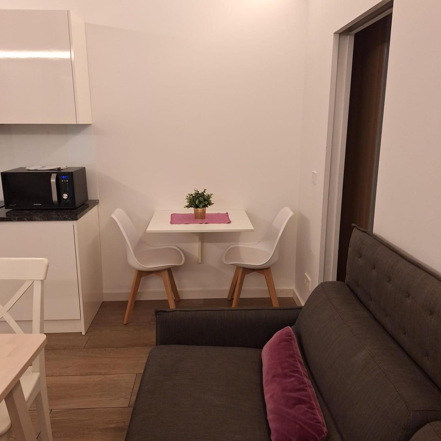Katharina City Apartments เวียนนา ภายนอก รูปภาพ