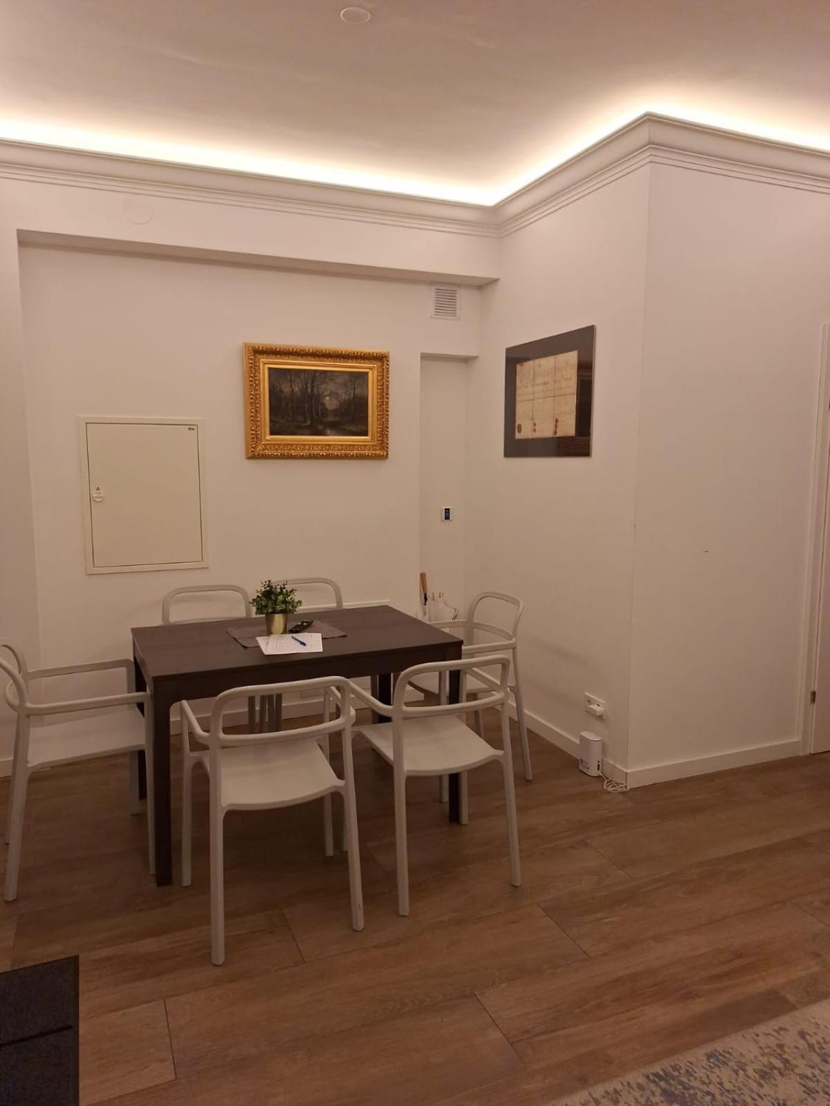 Katharina City Apartments เวียนนา ภายนอก รูปภาพ