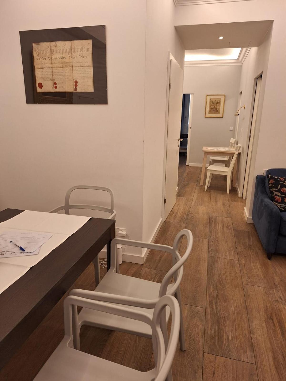 Katharina City Apartments เวียนนา ภายนอก รูปภาพ