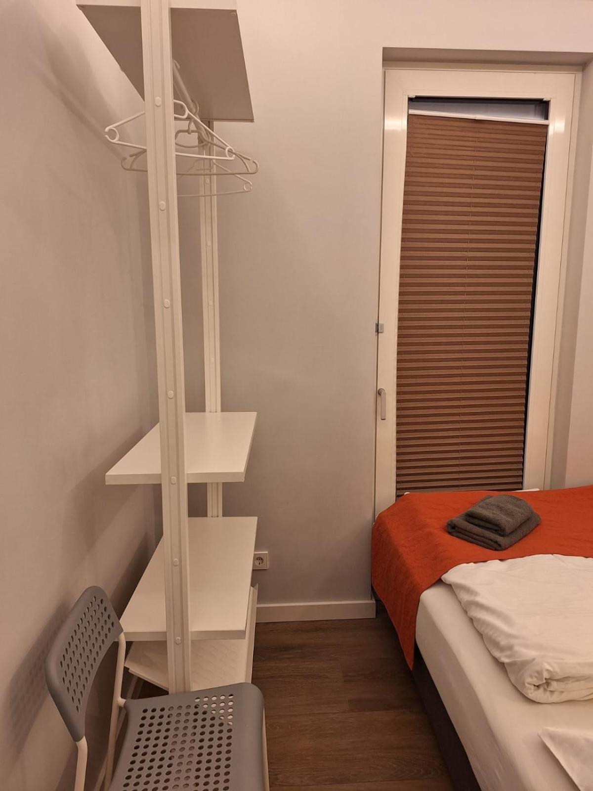 Katharina City Apartments เวียนนา ภายนอก รูปภาพ