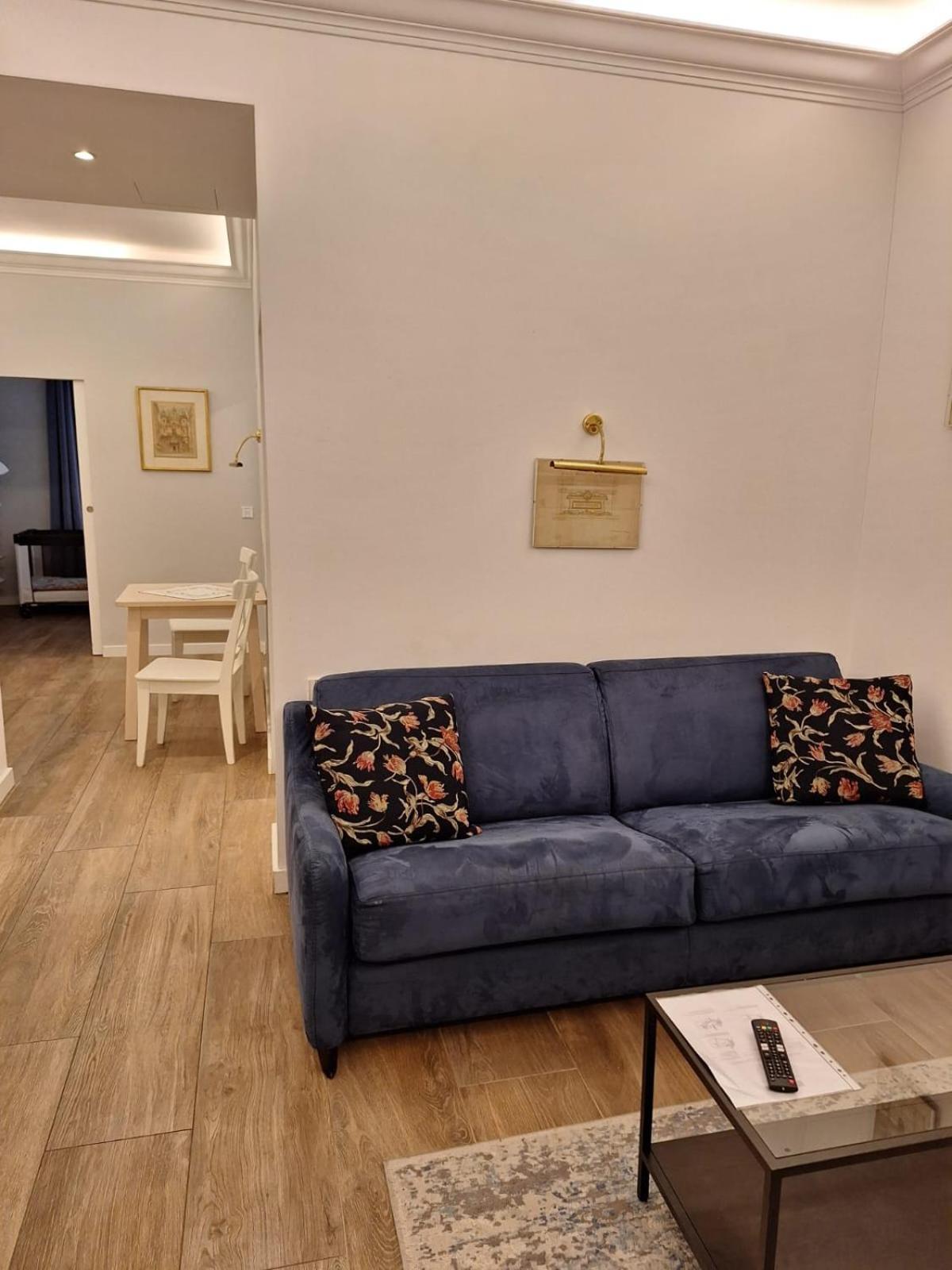 Katharina City Apartments เวียนนา ภายนอก รูปภาพ