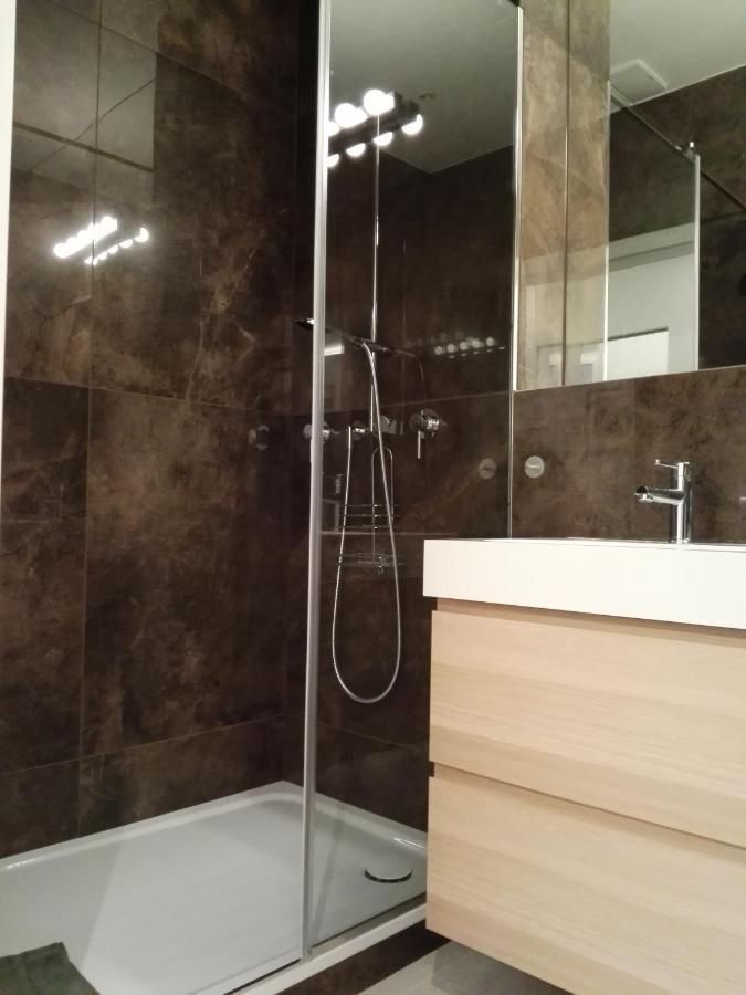 Katharina City Apartments เวียนนา ภายนอก รูปภาพ