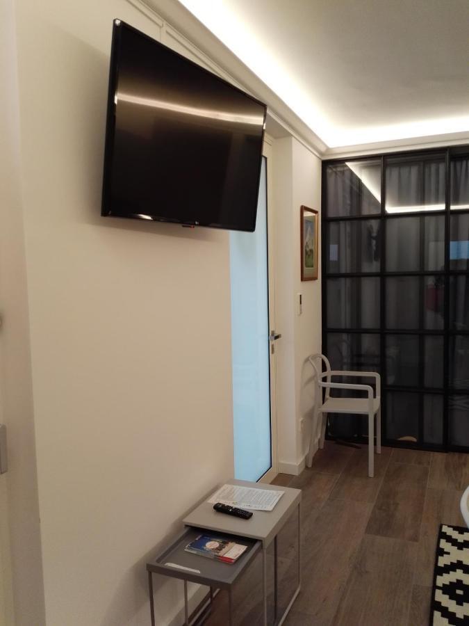 Katharina City Apartments เวียนนา ภายนอก รูปภาพ