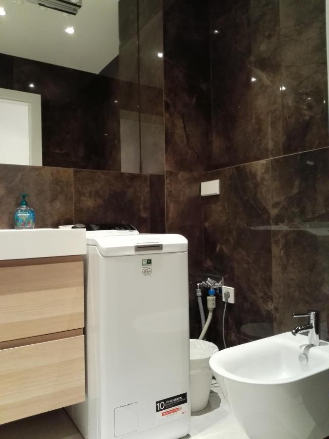 Katharina City Apartments เวียนนา ภายนอก รูปภาพ