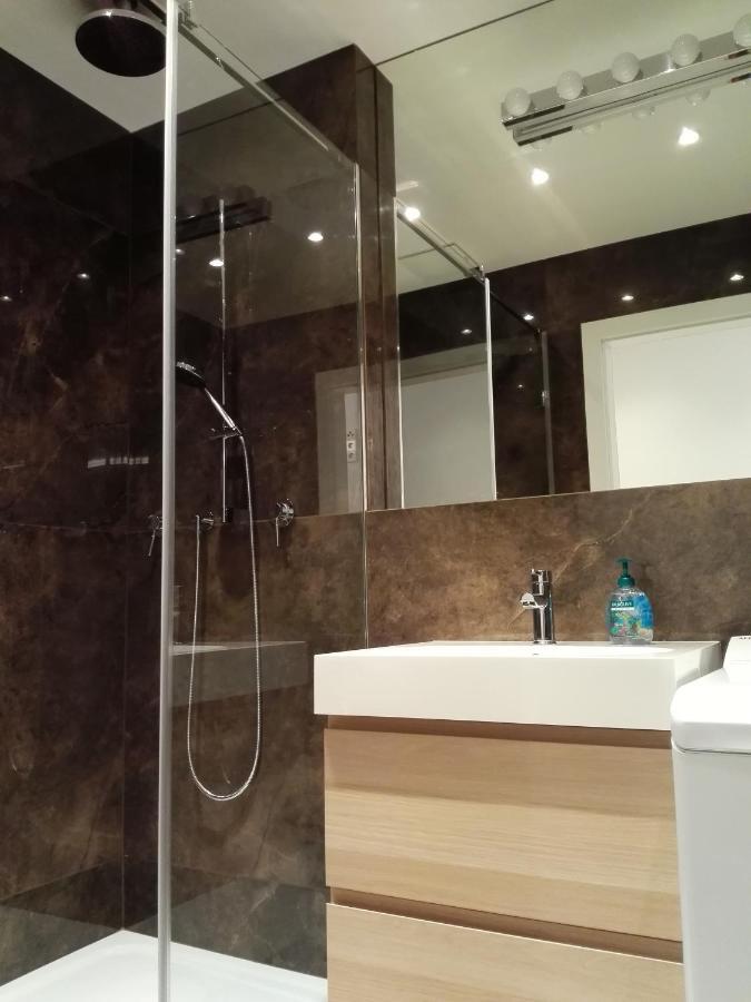 Katharina City Apartments เวียนนา ภายนอก รูปภาพ