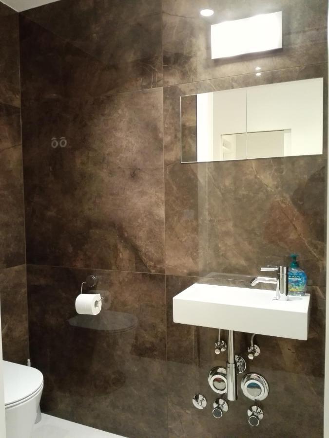 Katharina City Apartments เวียนนา ภายนอก รูปภาพ